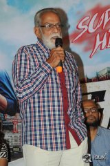 Tiger Movie Success Meet